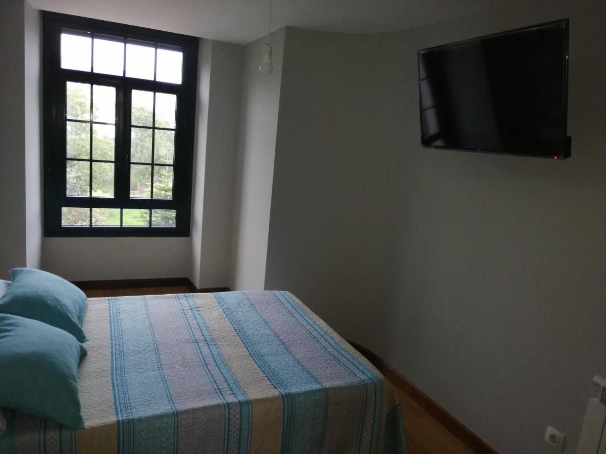 Apartamentos San Roque Ribadeo Exterior photo